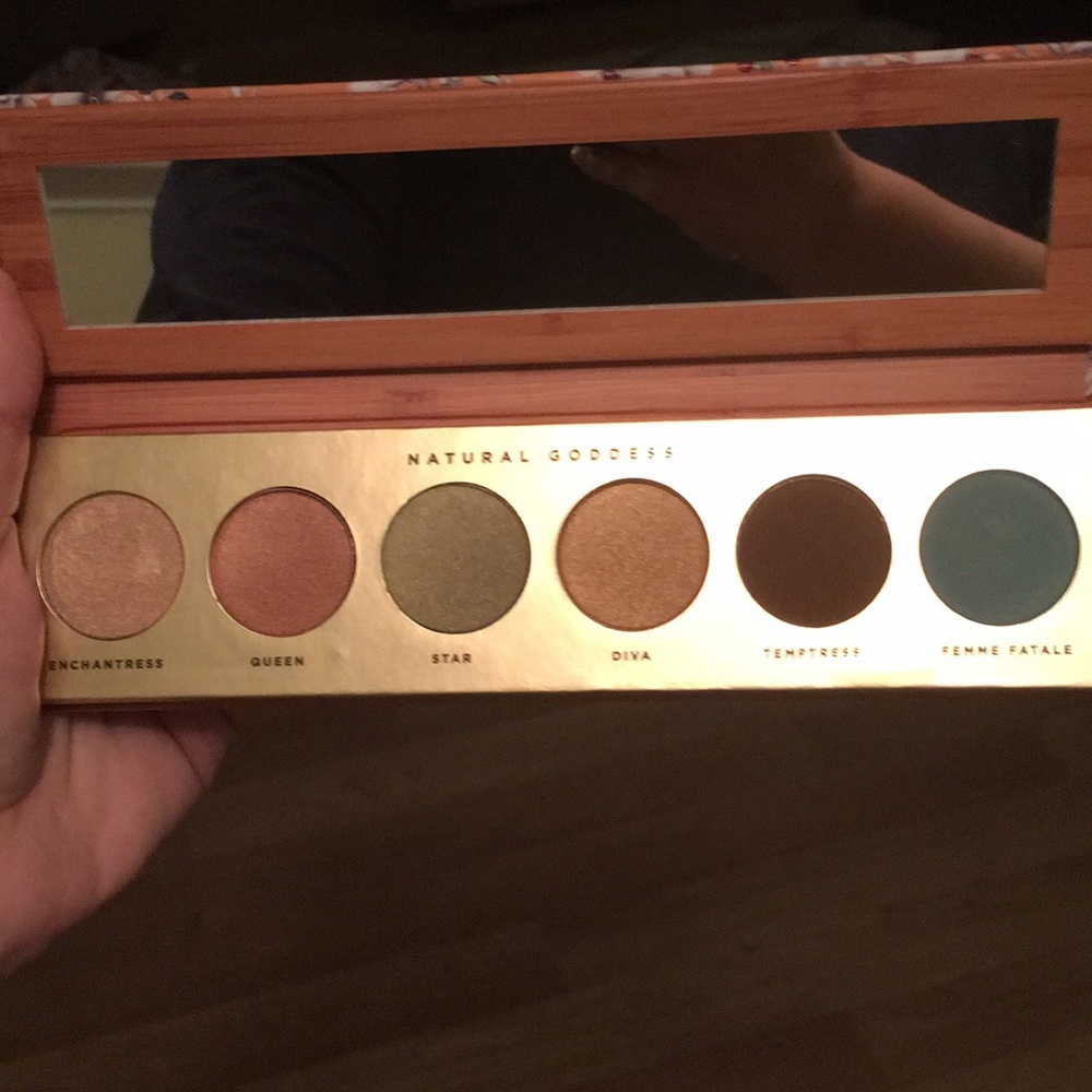 ButterLondon - free gift from Boxycharm